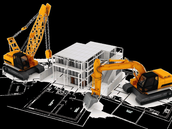 Standard Access Scaffolding Contracting