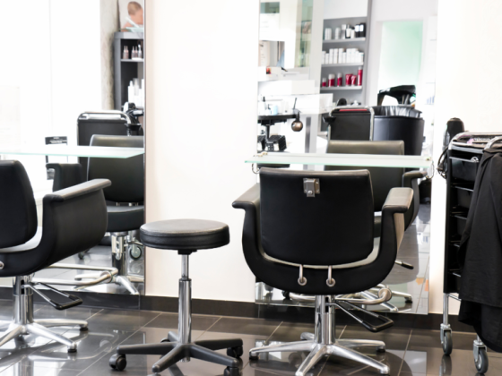 Mohammad Agmol Gents Salon