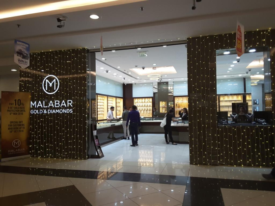Malabar Gold & Diamonds