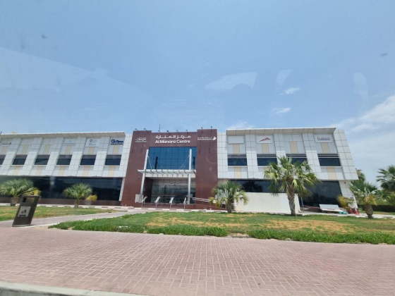 Al Manara Real Estate Registration Trustee