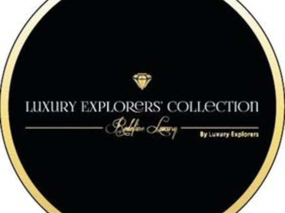 Luxury Explorers Collection