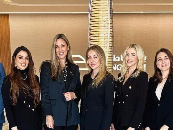 Park Lane Premium Properties