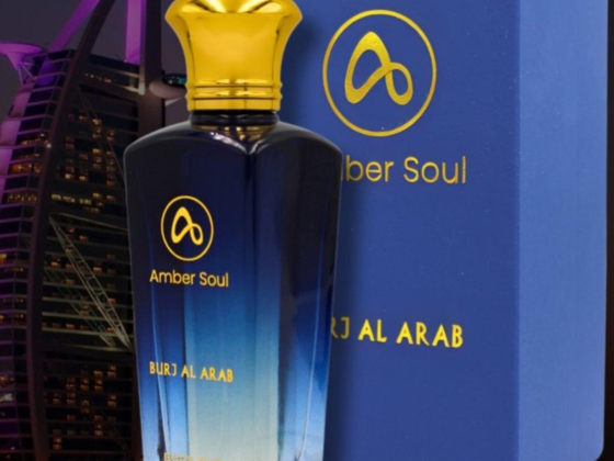 Amber Soul