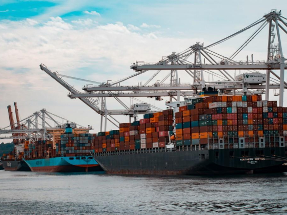 Time Line Shipping & Forwarding