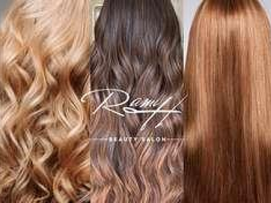 Rami H Beauty Salon