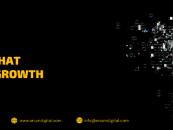 Enum Digital