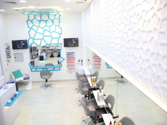 Hair By Us Gents Salon