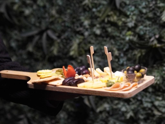 Ascent - The Rooftop Lounge