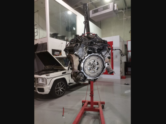 Europro Auto Repairing