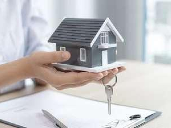DRE Homes Real Estate Broker