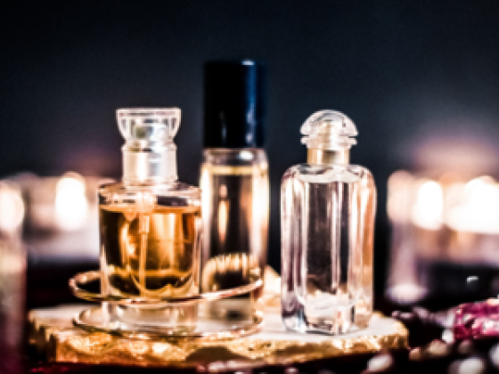 Day Dream Perfumes Trading