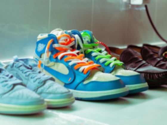 Sole Care