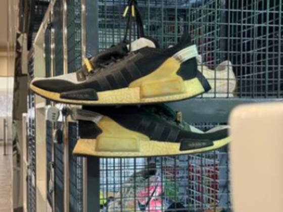 Sole Care