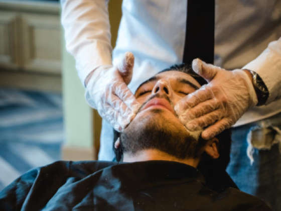 Julian ​gents Salon