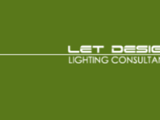 Let Design Lighting Consultants