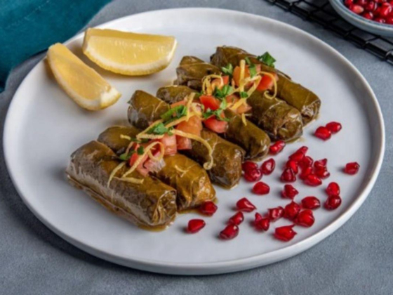 Asli Beirut Restaurant