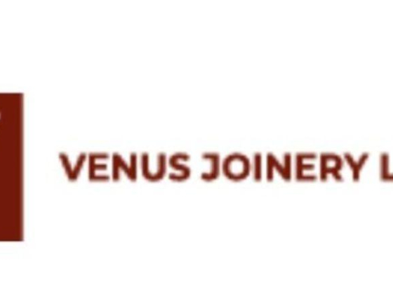 Venus Joinery