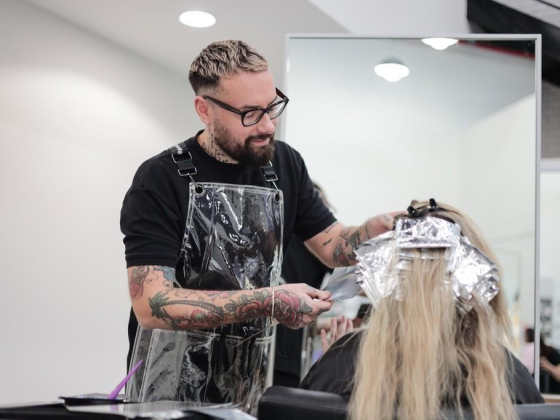 Tara Rose Salon