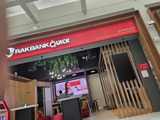 Rakbank Quick