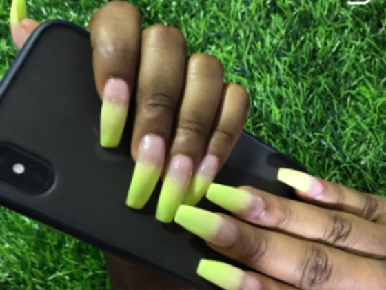 Glowzi Beauty Salon