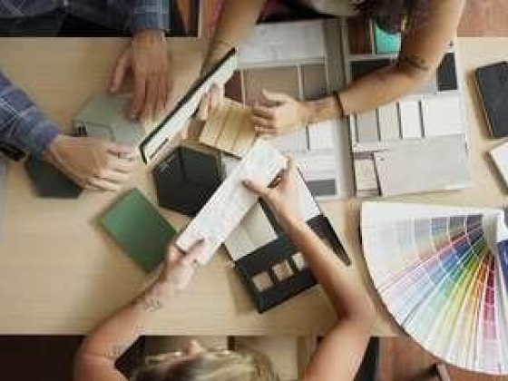 Posh Pro Interiors