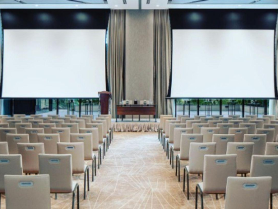 Plumeria Meeting Room