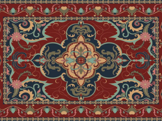Exir Art Carpets Trading