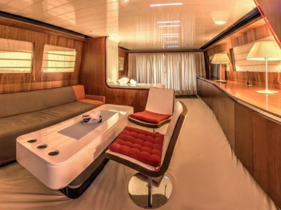 Mala Yachts Dubai