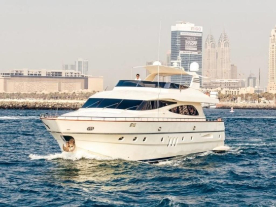 Mala Yachts Dubai