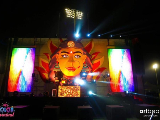 Art Beat Productions