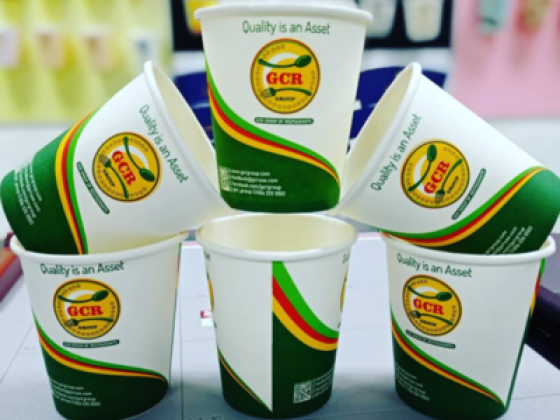 Al Bahri Packaging Materials Industry