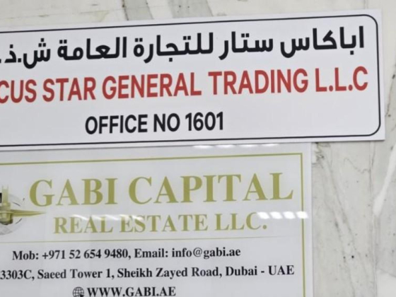 Gabi Capital Real Estate