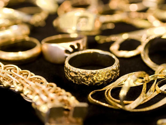B H S Jewellery