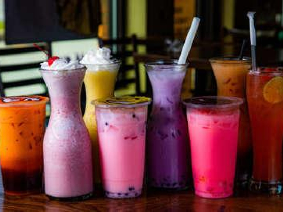 Bubee Drinks Cafe