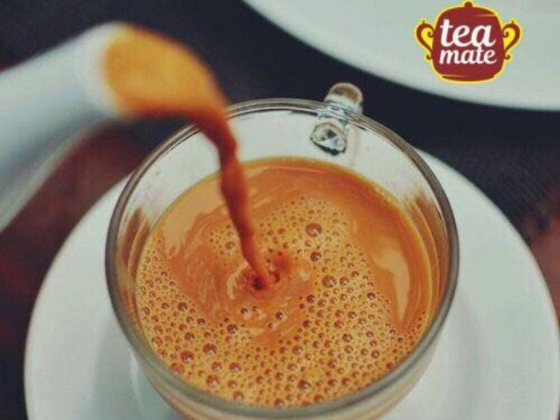 Tea Mate Cafeteria