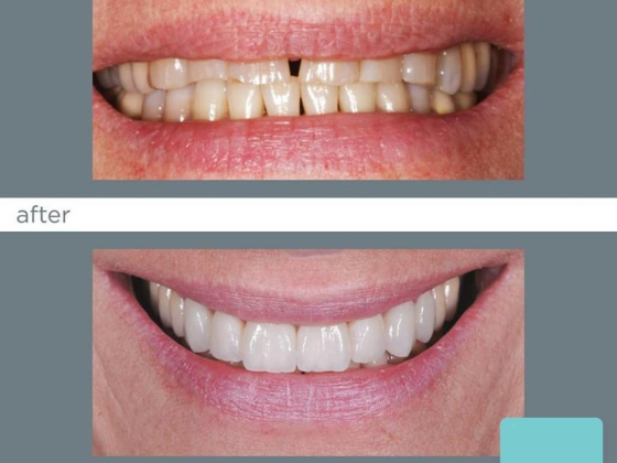 The Dental Studio