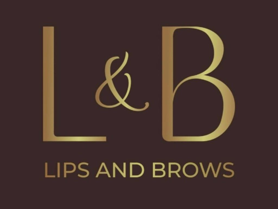 Lips and Brows