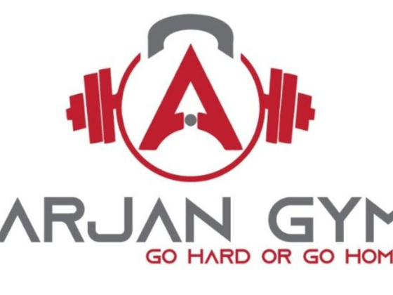 Arjan Fitness Gym