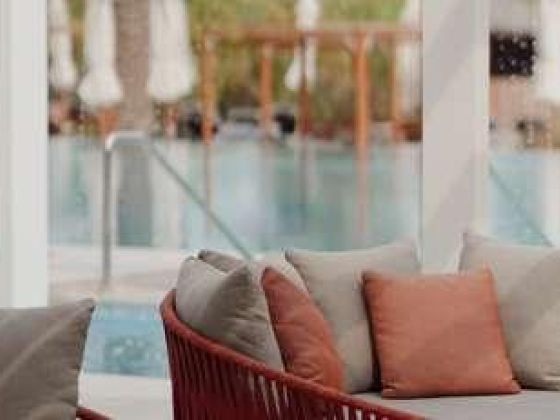 Areia Beach Bar & Grill