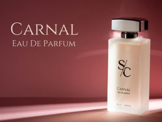 The Scent Connection