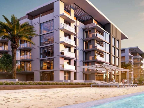 Blue Water Real Estate Broker