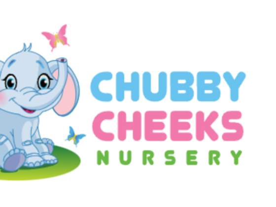 Chubby Cheeks Nursery Mocd