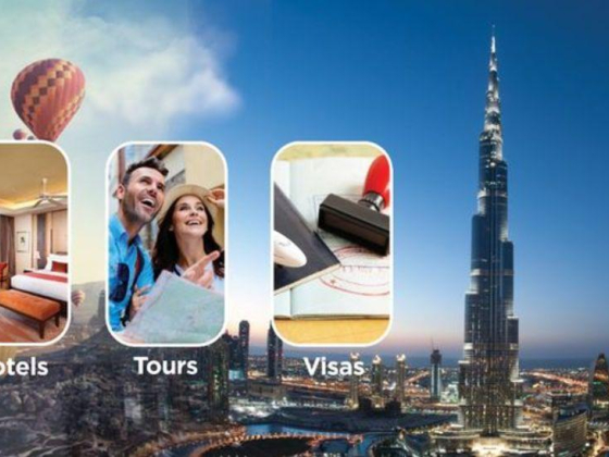 Seven Diamonds Travel And Tourism