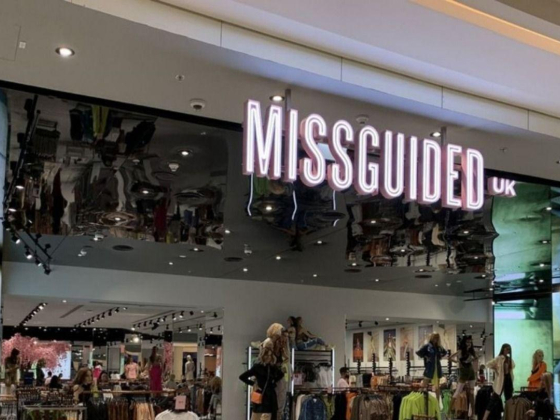 Missguided
