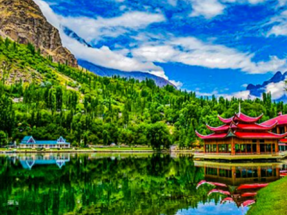 Milestone Adventure Tourism