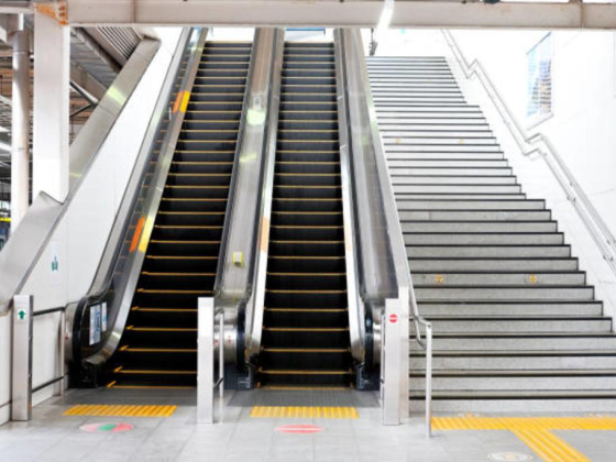 Travi Lifts & Escalators & Spare Parts Trading