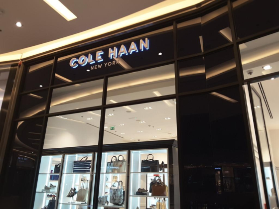 Cole Haan