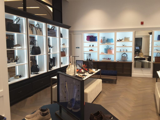 Cole Haan
