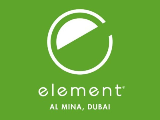 Element Al Mina Hotel Apartments