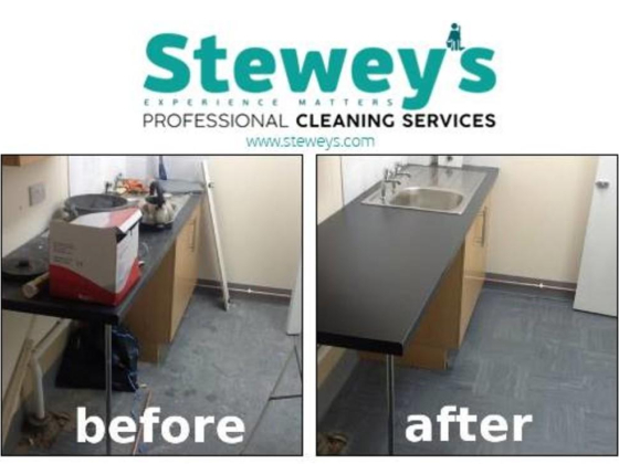 Steweys Cleaning Services